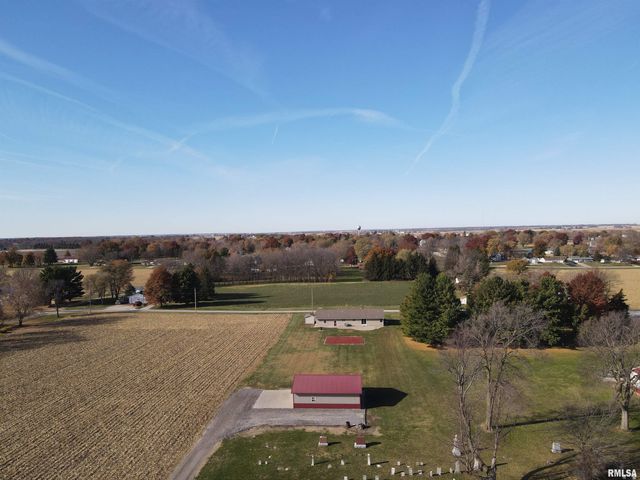 505 BEECH Street, Andover, IL 61233