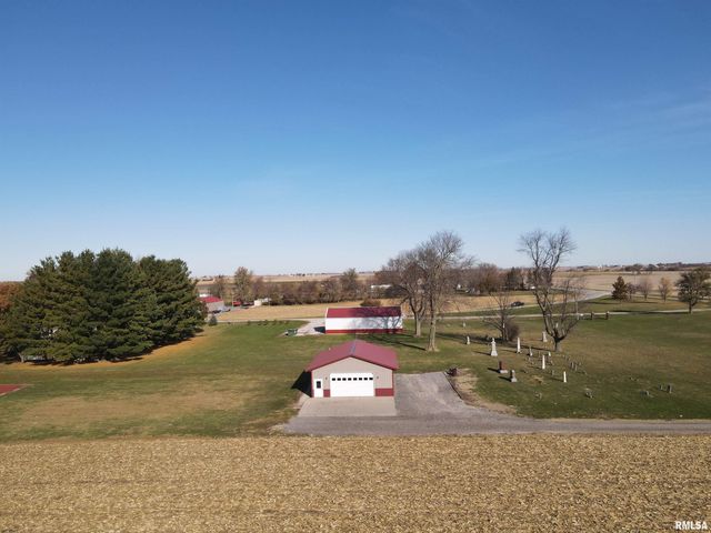 505 BEECH Street, Andover, IL 61233