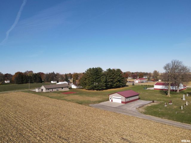 505 BEECH Street, Andover, IL 61233