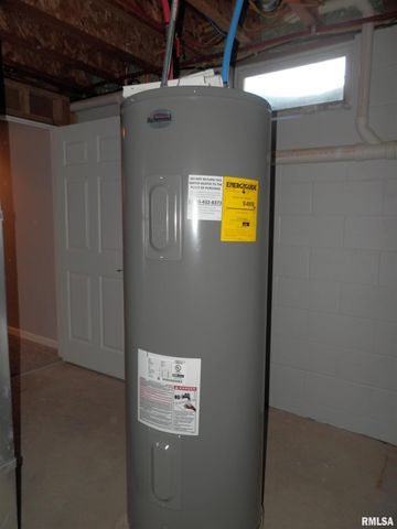 505 BEECH Street, Andover, IL 61233