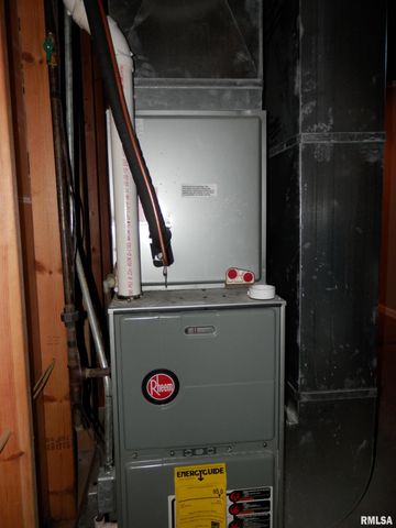 505 BEECH Street, Andover, IL 61233