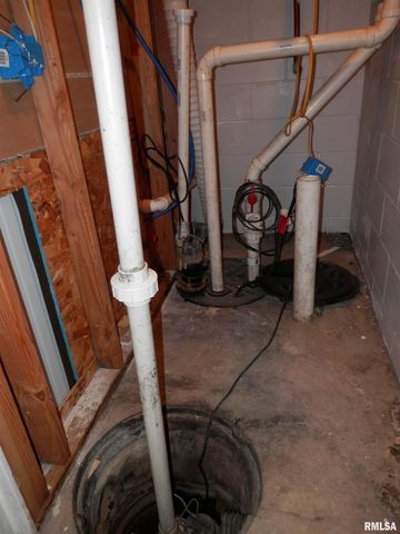 505 BEECH Street, Andover, IL 61233