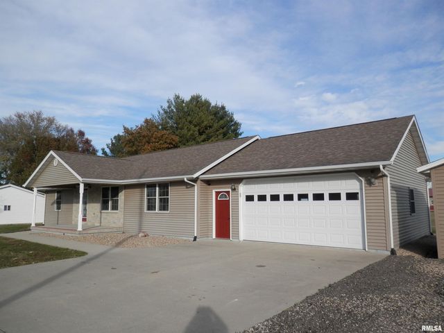 505 BEECH Street, Andover, IL 61233