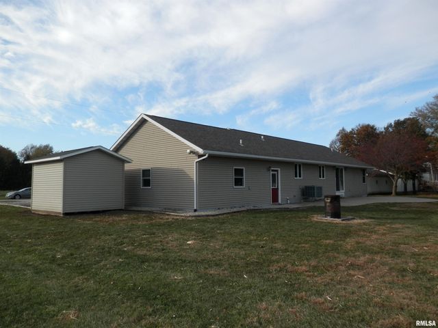 505 BEECH Street, Andover, IL 61233