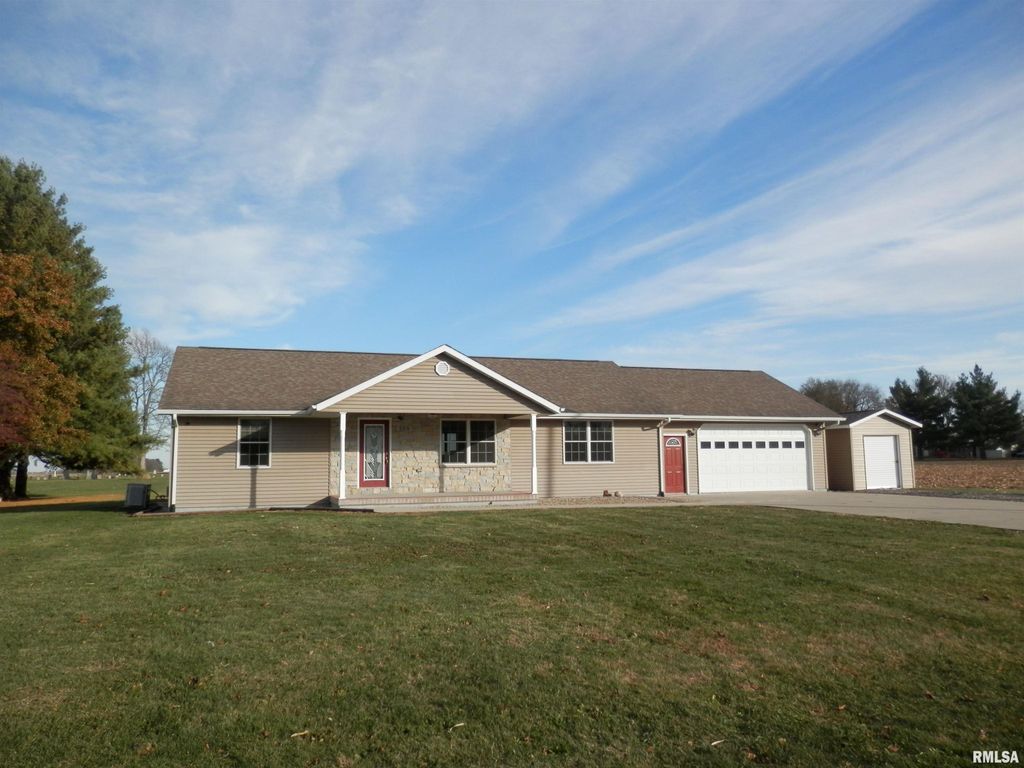 505 BEECH Street, Andover, IL 61233