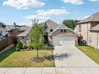 677 Coleman Street, Aubrey, TX 76227