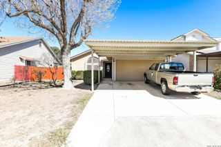 102 Saddlebrook, San Antonio, TX 78245