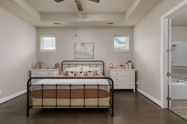 2216 Tremont Boulevard, Mckinney, TX 75071