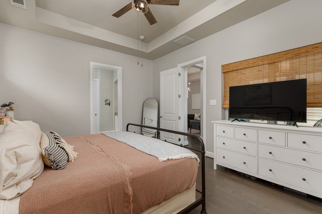 2216 Tremont Boulevard, Mckinney, TX 75071