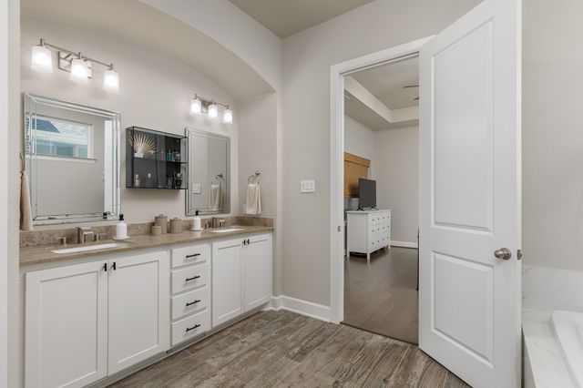 2216 Tremont Boulevard, Mckinney, TX 75071