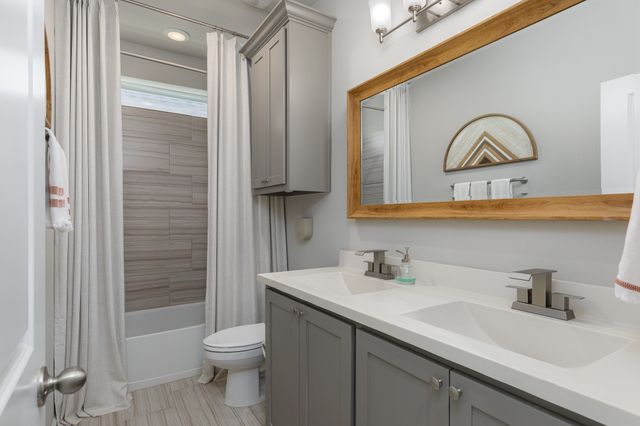 2216 Tremont Boulevard, Mckinney, TX 75071