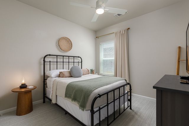2216 Tremont Boulevard, Mckinney, TX 75071