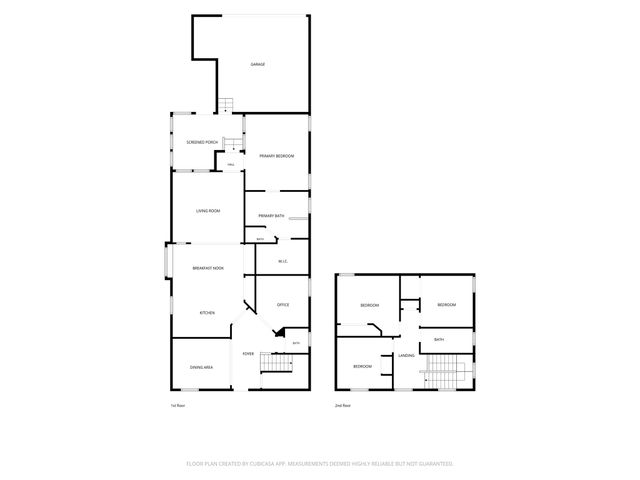 2216 Tremont Boulevard, Mckinney, TX 75071