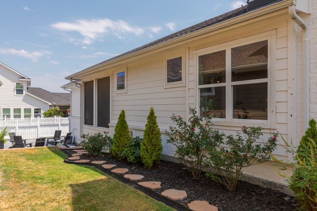 2216 Tremont Boulevard, Mckinney, TX 75071