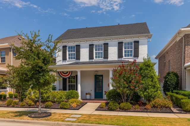 2216 Tremont Boulevard, Mckinney, TX 75071