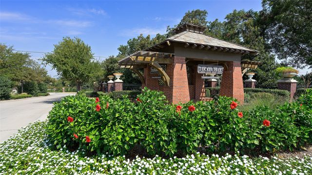 2216 Tremont Boulevard, Mckinney, TX 75071