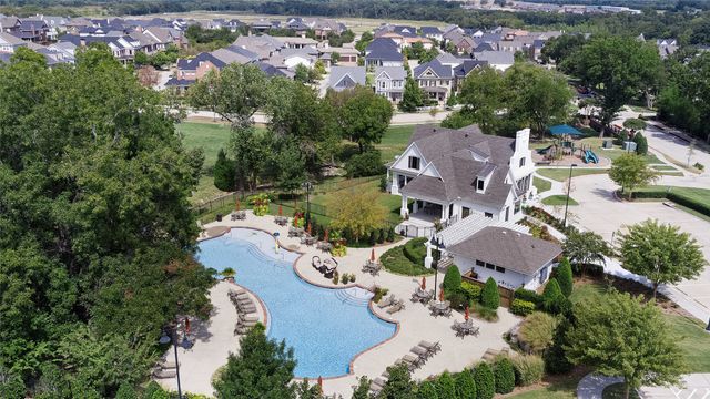 2216 Tremont Boulevard, Mckinney, TX 75071