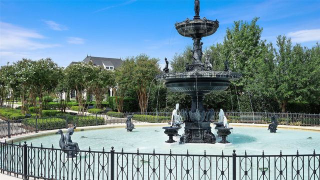 2216 Tremont Boulevard, Mckinney, TX 75071