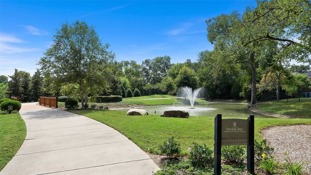 2216 Tremont Boulevard, Mckinney, TX 75071