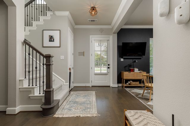 2216 Tremont Boulevard, Mckinney, TX 75071
