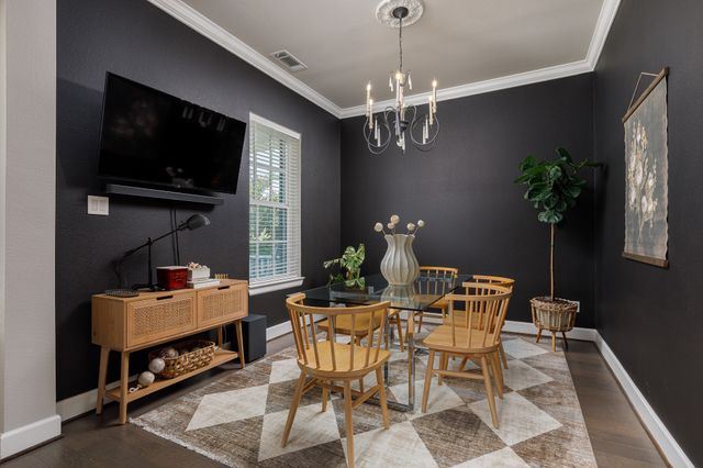 2216 Tremont Boulevard, Mckinney, TX 75071