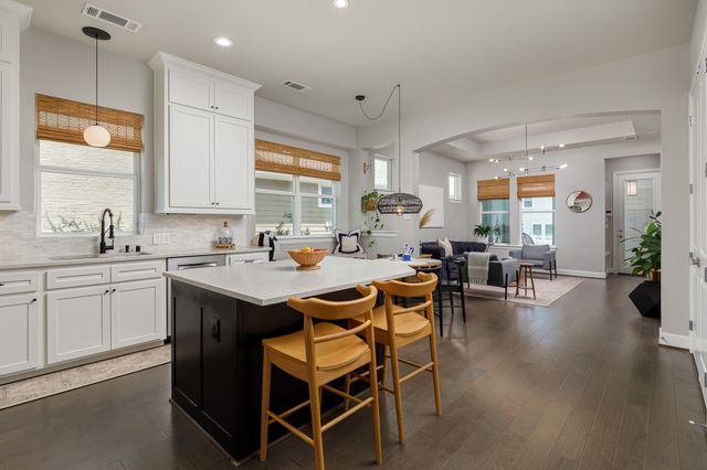 2216 Tremont Boulevard, Mckinney, TX 75071