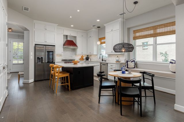 2216 Tremont Boulevard, Mckinney, TX 75071