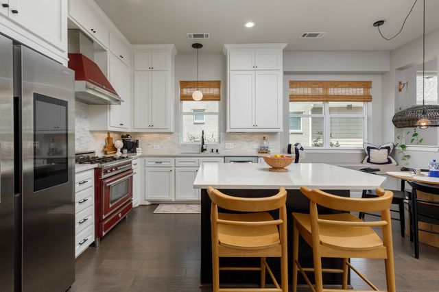 2216 Tremont Boulevard, Mckinney, TX 75071