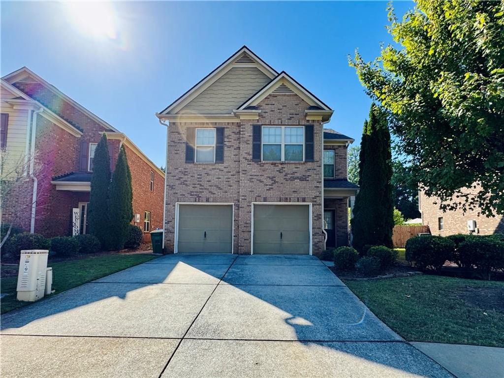 164 Thorncrest Court, Tucker, GA 30084
