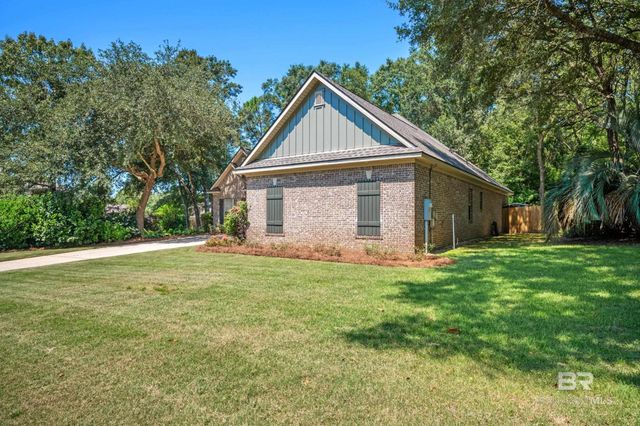 10895 Covey Drive, Fairhope, AL 36532