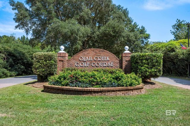 10895 Covey Drive, Fairhope, AL 36532