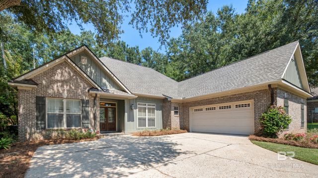 10895 Covey Drive, Fairhope, AL 36532