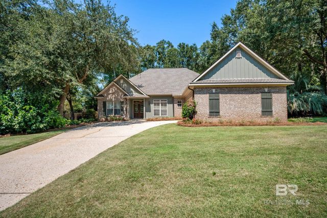 10895 Covey Drive, Fairhope, AL 36532
