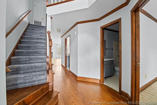 488 Lands End Road, Fayetteville, NC 28314