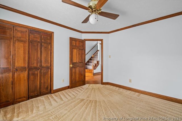 488 Lands End Road, Fayetteville, NC 28314