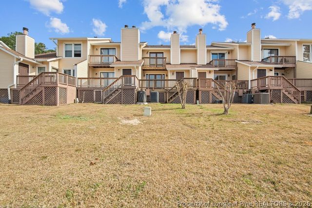 488 Lands End Road, Fayetteville, NC 28314