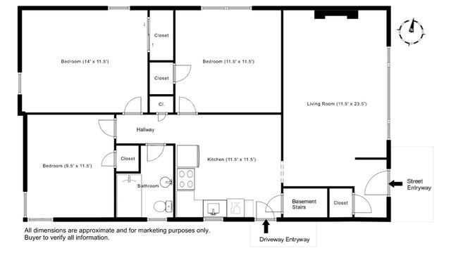 496 Winthrop St, Winthrop, MA 02152