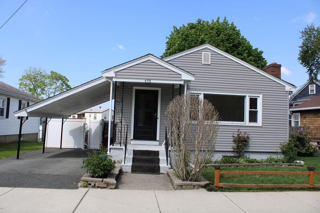 496 Winthrop St, Winthrop, MA 02152