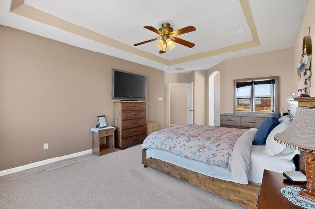 10200 Avenida Vista Sol NW, Albuquerque, NM 87114