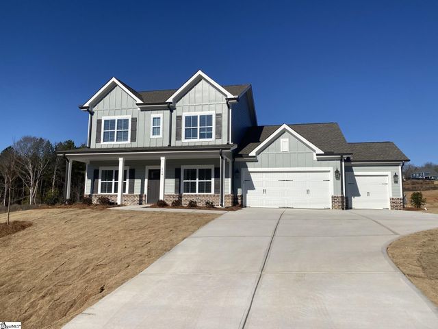 114 Nannies Circle, Williamston, SC 29697