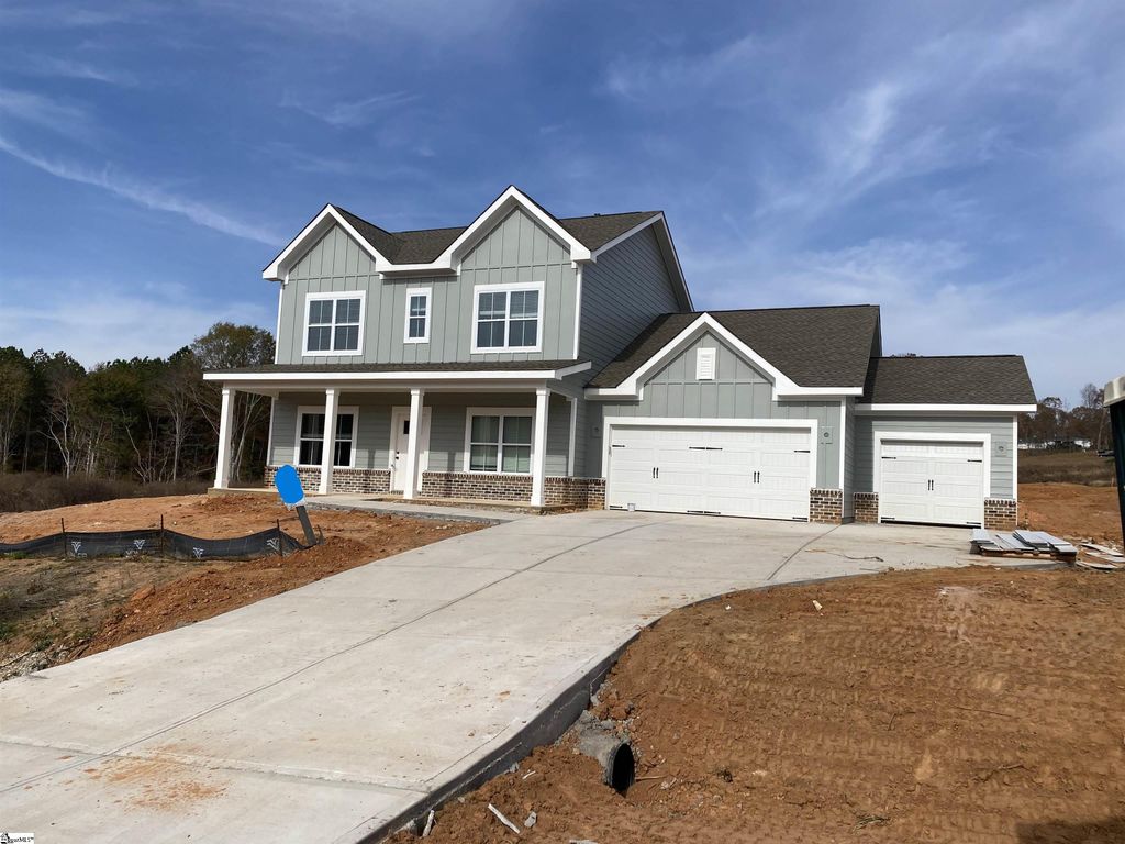114 Nannies Circle, Williamston, SC 29697