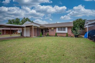 33 SW 54th Street, Oklahoma City, OK 73109