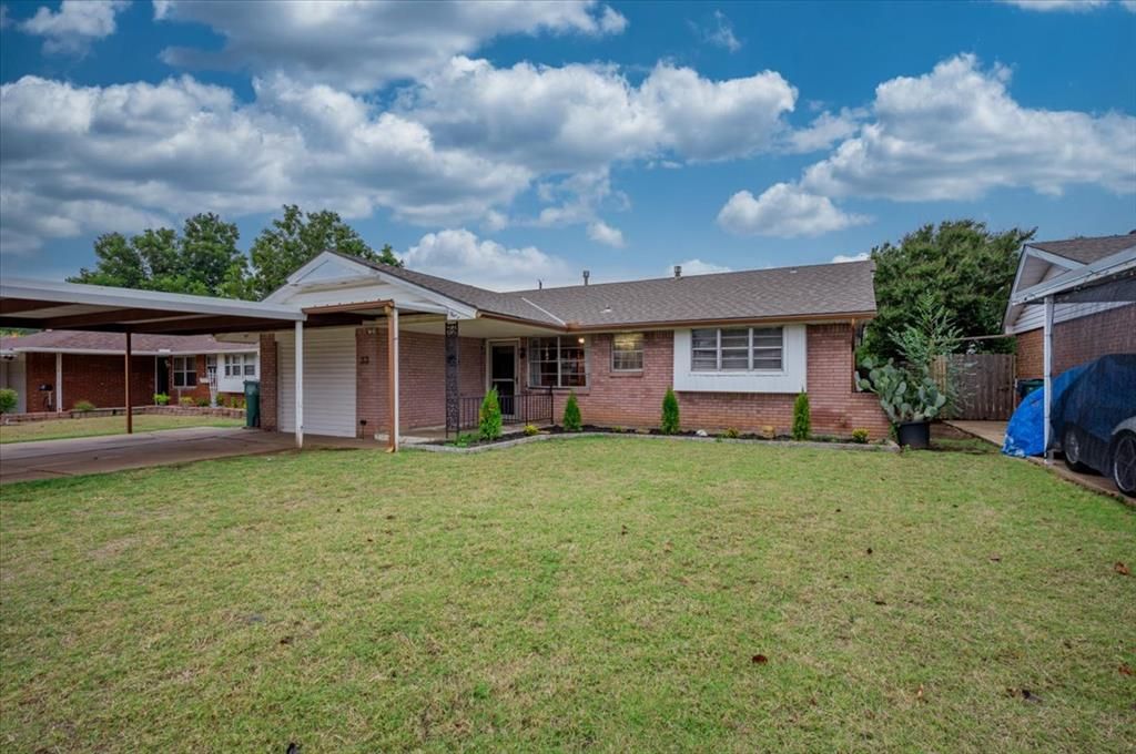 33 SW 54th Street, Oklahoma City, OK 73109
