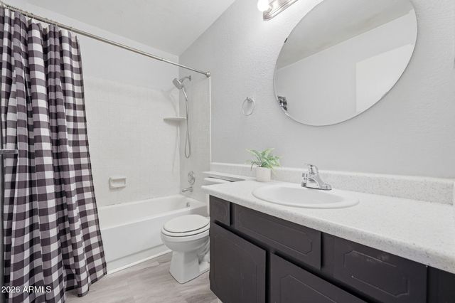 4601 N 102ND Avenue 1107, Phoenix, AZ 85037