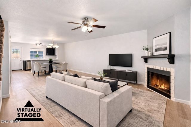 4601 N 102ND Avenue 1107, Phoenix, AZ 85037