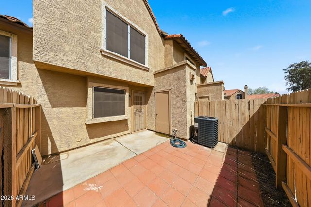 4601 N 102ND Avenue 1107, Phoenix, AZ 85037