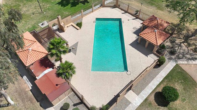 4601 N 102ND Avenue 1107, Phoenix, AZ 85037