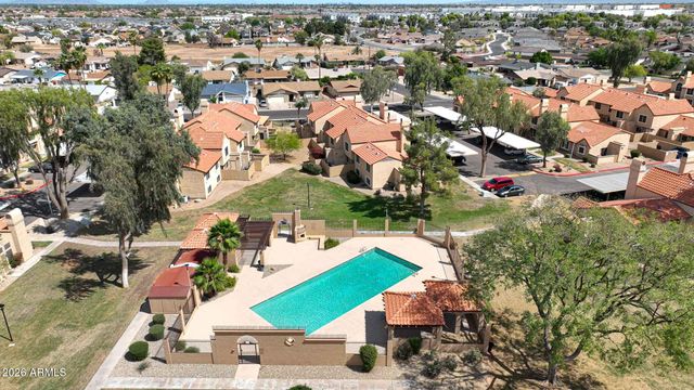 4601 N 102ND Avenue 1107, Phoenix, AZ 85037