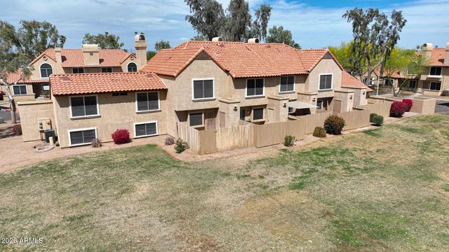 4601 N 102ND Avenue 1107, Phoenix, AZ 85037