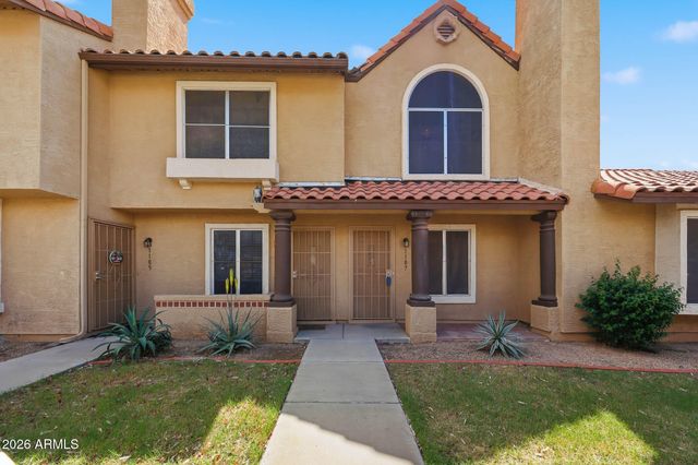 4601 N 102ND Avenue 1107, Phoenix, AZ 85037